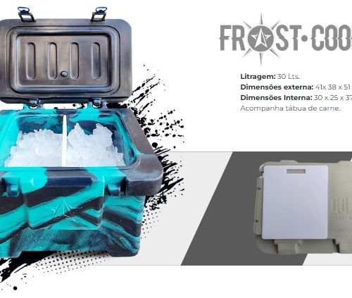 Frost Cooler