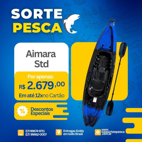 Caiaque Aimara Standard